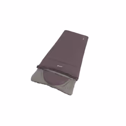 Outwell Contour, 850 mm, 2200 mm, 190 cm, 1,5 kg, 420 mm, 22 cm