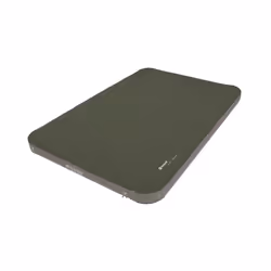 Outwell Dreamhaven Double, Double matelas, Rectangle