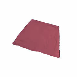 Outwell Champ Kids Enfants Sac de couchage rectangulaire Polyester Rouge