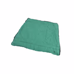 Outwell Champ Kids Enfants Sac de couchage rectangulaire Polyester Bleu