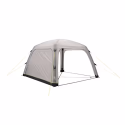 Outwell Air Shelter, Abri, Gris, Polyester, 800 g, 230 mm, 230 mm