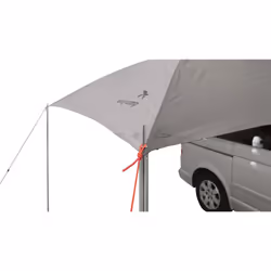 Easy Camp Flex Verrière Gris