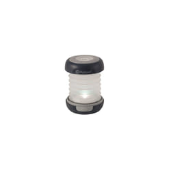 Outwell 651068 Éclairage de plancher extérieur LED 1 W Noir, Blanc