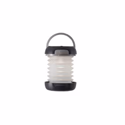 Outwell 651068 Éclairage de plancher extérieur LED 1 W Noir, Blanc