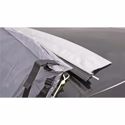 Outwell 651079 accessoire de tente Polyester Gris