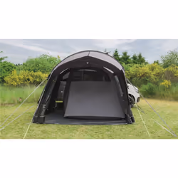 Outwell Inner Parkville 200SA, Double-toit, Polyester, Gris, 2 personne(s), 1 pièce(s), 560 mm