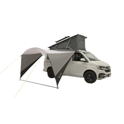 Outwell Touring Canopy Verrière Gris