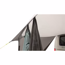 Outwell Touring Canopy Verrière Gris