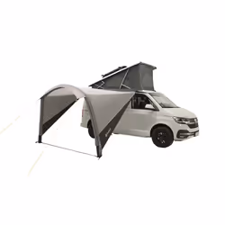 Outwell Touring Air, Gris, 200 cm, 5,6 kg, 270 mm, 650 mm, 270 mm