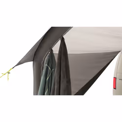 Outwell Touring Air Gris 200 cm