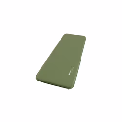 Outwell 400021, Matelas une personne, Taille enfant / adulte, Rectangle, Intérieure et extérieure