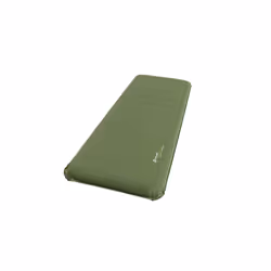 Outwell 400022, Matelas une personne, Taille enfant / adulte, Rectangle, Intérieure et extérieure