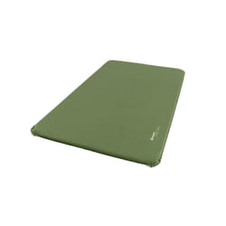 Outwell Dreamcatcher Double Self-inflating Mat 5.0 cm, Green Double matelas Vert