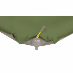 Outwell Dreamcatcher Double Self-inflating Mat 5.0 cm, Green Double matelas Vert