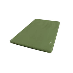 Outwell 400025 matelas gonflables Double matelas Vert