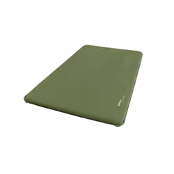 Outwell 400026, Double matelas, Taille double/complet, Rectangle, Intérieure et extérieure