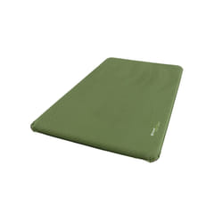 Outwell 400026 matelas gonflables Double matelas Vert