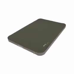 Outwell Dreamhaven Double, Double matelas, Rectangle, Extérieure