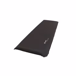 Outwell 400033, Noir, Polyester, 1 personne(s), 630 mm, 1830 mm, 100 mm