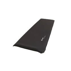 Outwell 400033 matelas mousse 630 mm 1830 mm Noir