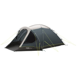 Outwell CLOUD 4 4 personne(s) Bleu, Gris Tente igloo