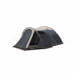 Outwell Cloud 5 Plus Bleu, Gris Tente igloo