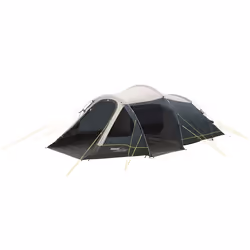 Outwell 111264, camping, Tente tunnel, 4 personne(s), Bleu