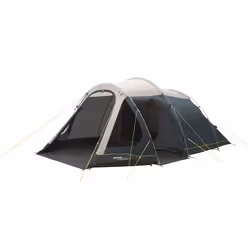 Outwell 111265, camping, Tente tunnel, 5 personne(s), Bleu