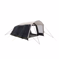 Outwell Springville 4SA, camping, Structure gonflable, Tente igloo, 4 personne(s), Marine