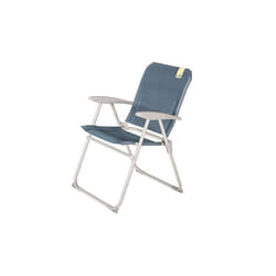 Easy Camp Swell Chaise de camping 4 pieds Bleu