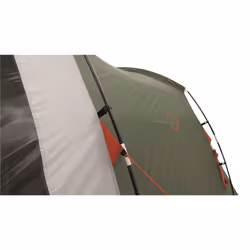 Easy Camp Huntsville 600 Vert Tente tunnel