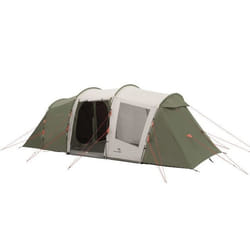 Easy Camp Huntsville Twin 600 6 personne(s) Vert Tente tunnel
