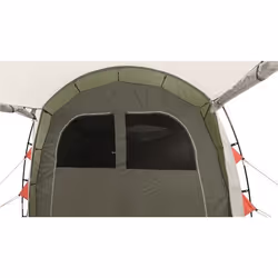 Easy Camp Huntsville Twin 600 6 personne(s) Vert Tente tunnel