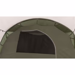 Easy Camp Huntsville Twin 600 6 personne(s) Vert Tente tunnel - Vue supplémentaire 4
