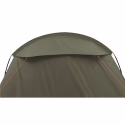 Easy Camp Huntsville Twin 600 6 personne(s) Vert Tente tunnel - Vue supplémentaire 8