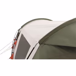 Easy Camp Huntsville Twin 600 6 personne(s) Vert Tente tunnel - Vue supplémentaire 9
