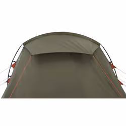 Easy Camp Huntsville Twin 800 Vert Tente tunnel