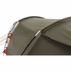 Easy Camp Huntsville Twin 800 Vert Tente tunnel