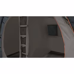 Easy Camp Galaxy 400 Vert Tente tunnel