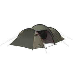 Easy Camp Tente tunnel Magnetar 400 4 places Vert rustique