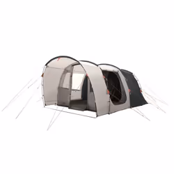 Easy Camp Palmdale 500, camping, Tente tunnel, 5 personne(s), Toile de sol, 16,5 kg, Bleu