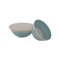 Outwell 651083 ensembles de couverts pour le camping Élastomère thermoplastique (TPE)