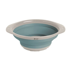 Outwell Collaps Bowl L Ustensile de camping Rond Plastique, Élastomère thermoplastique (TPE) Pliable 1 personne(s) Personnel