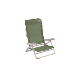 Outwell Seaford Chaise de camping 2 pieds Vert