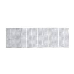 Robens ZigZag Slumber Pro 600 mm 1920 mm Vert, Argent