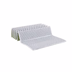 Robens ZigZag Slumber Pro 600 mm 1920 mm Vert, Argent