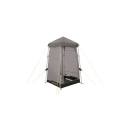 Outwell 111287 tente Bleu, Gris
