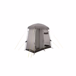 Outwell 111288, camping, Cadre rigide, Shower/Toilet tent, Bleu, Gris