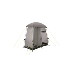 Outwell 111288 tente Bleu, Gris Shower/Toilet tent