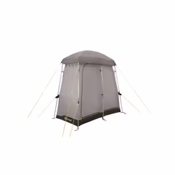 Outwell 111288 tente Bleu, Gris Shower/Toilet tent